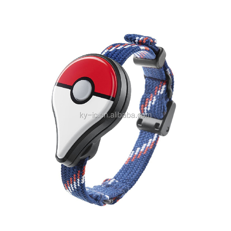 Заводская цена на запястье Pokemon Go Plus