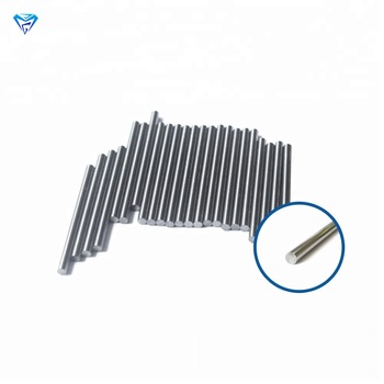 Unground K05/k10/k20/k30/k40 оптовая продажа из Китая производитель Отличная производительность плоские бары от Zhuzhou карбида вольфрама стержня