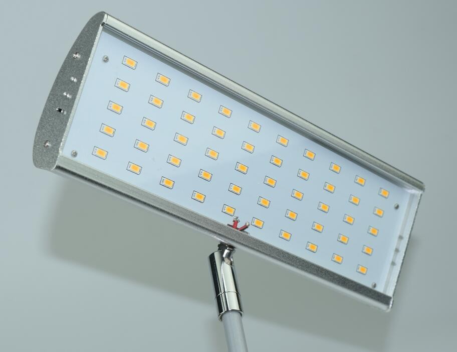 Всплывающие дисплей выставочный стенд с ярким светом 25W Smd Светодиодная связываемая Светодиодная лампа торговой выставке освещения Настенные светильники с длинным рука