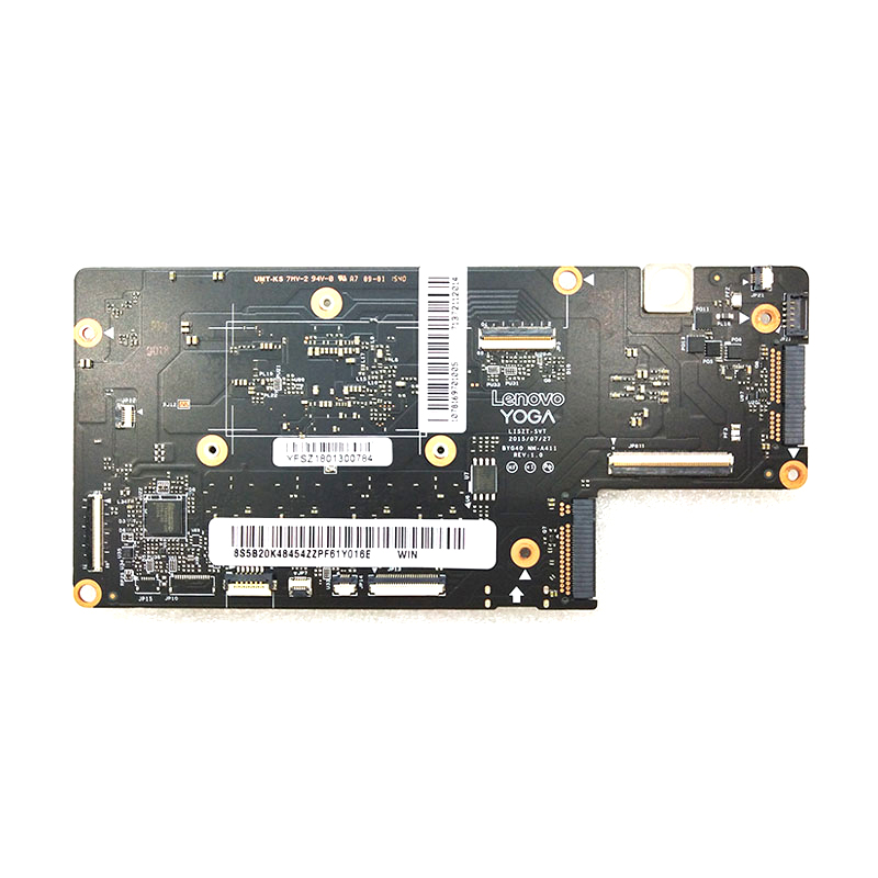 5B20K48454 Йога 900-13ISK MB L 80MK WIN I7-6500 16G