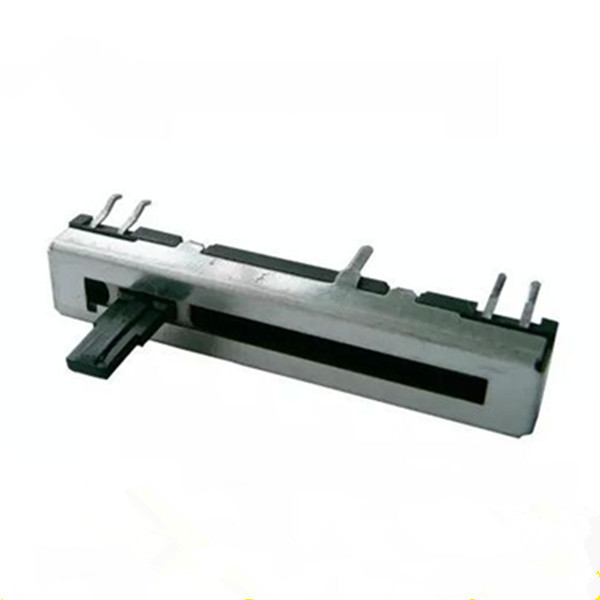10K 60mm,100mm Slide Potentiometer Type,b5k volume control slide potentiometer