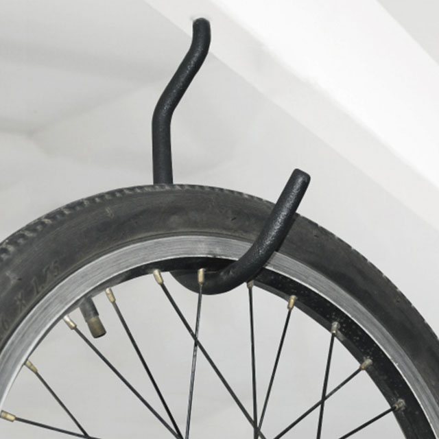 steel bike hanger bicycle hook