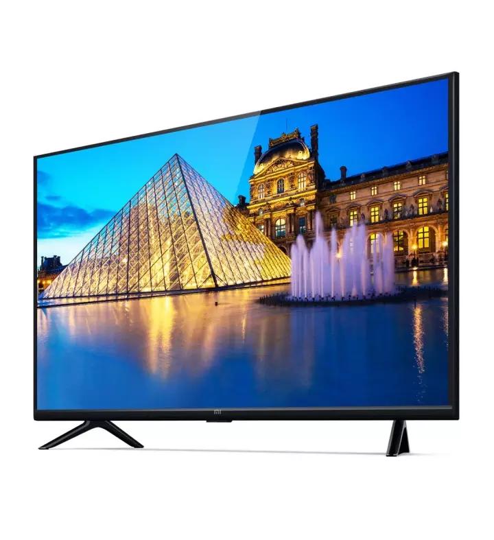 Международная версия Mi smart TV Mi TV 32 "1920*1080 Mi 32" Смарт ТВ Интеллектуальный голосовой HD экран 4K