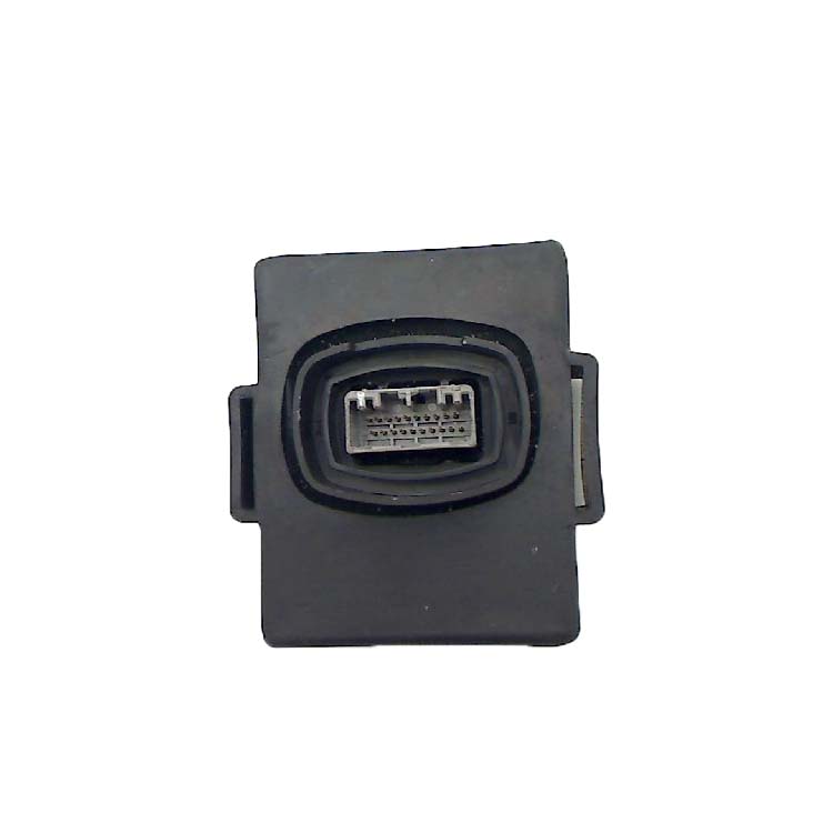 PCX 125 двигатель мотоцикла блок управления фары ECU