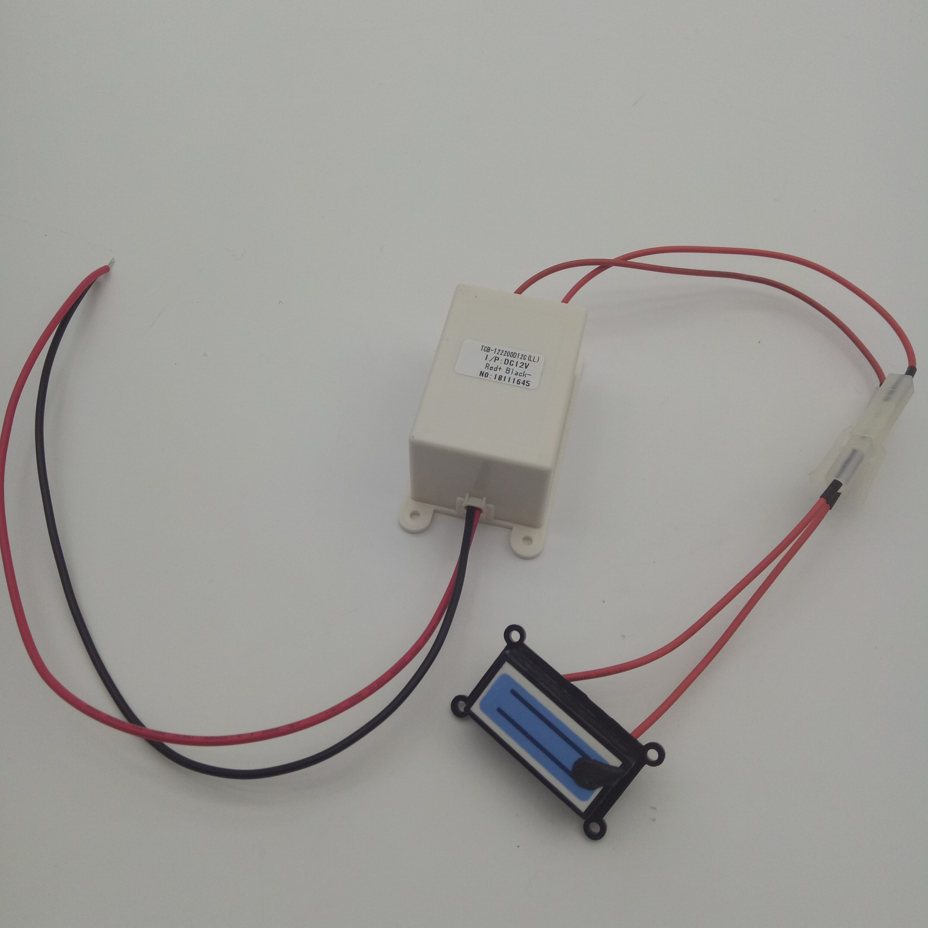 TRUMPXP TCB-122200D12CLL longlife озонатор для ткани сушилка части 100 мг озона дезинфекции