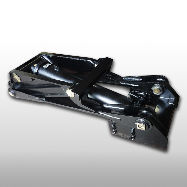 KRM 201 dump truck hydraulic jack cylinder tipper hidraulico hoist