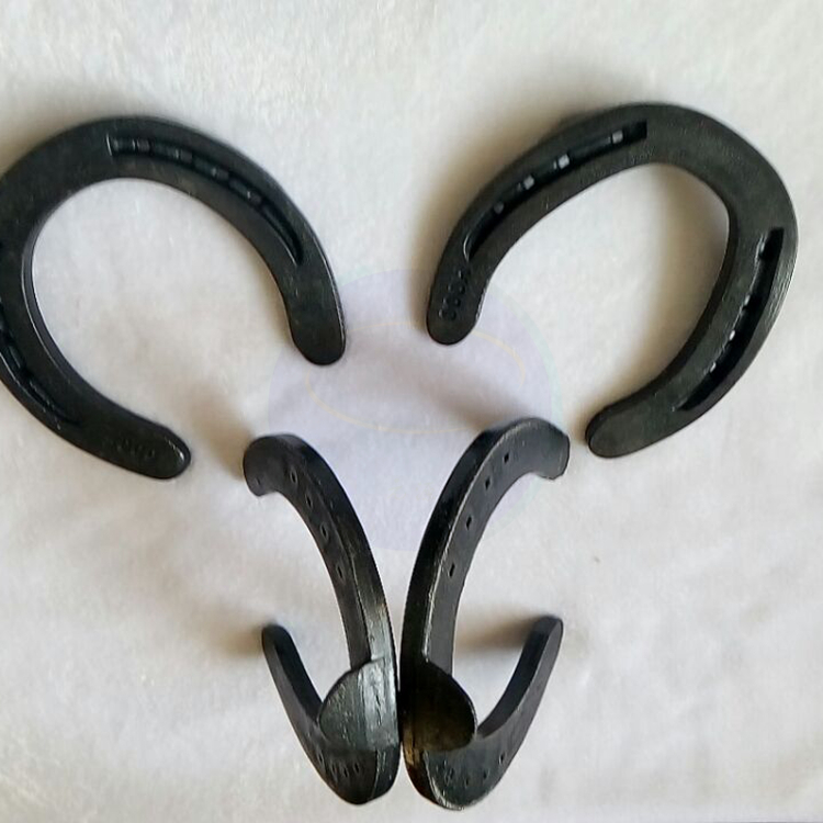 Фабрики Китая прямые оптовые ковка стали horse shoe