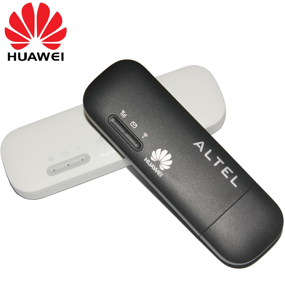 150 Мбит/с E8372 4G WiFi ключ со слотом для Sim-карты Поддержка B1 B3 B5 B7 B28