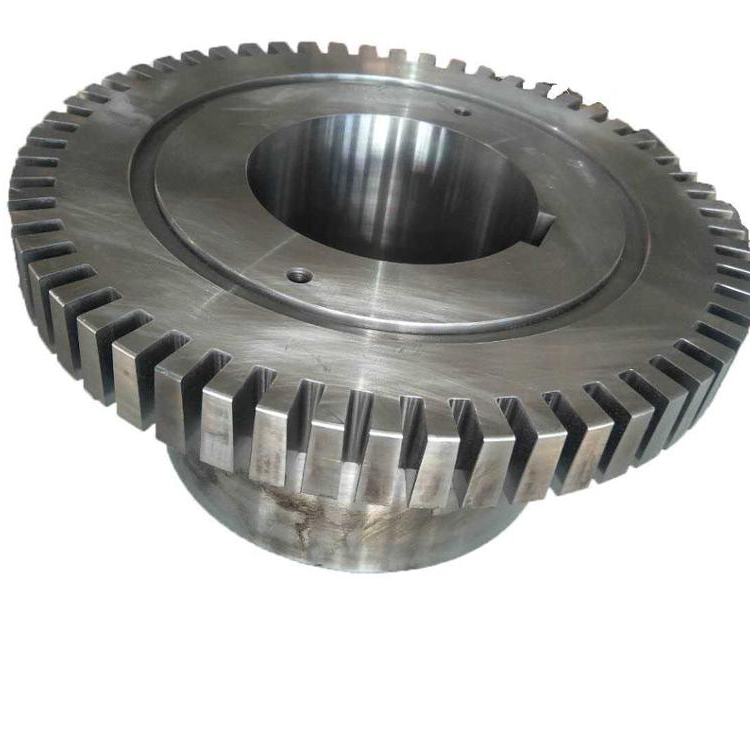 OEM CNC обработка фланца дуги наружная передача для автомобильной системы сцепления