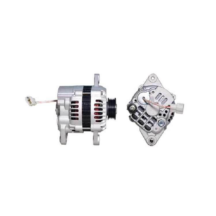 Ac генератор 31400-60A20 A5T07091 для Suzuki Sidekick Suzuki Swift 1.3L