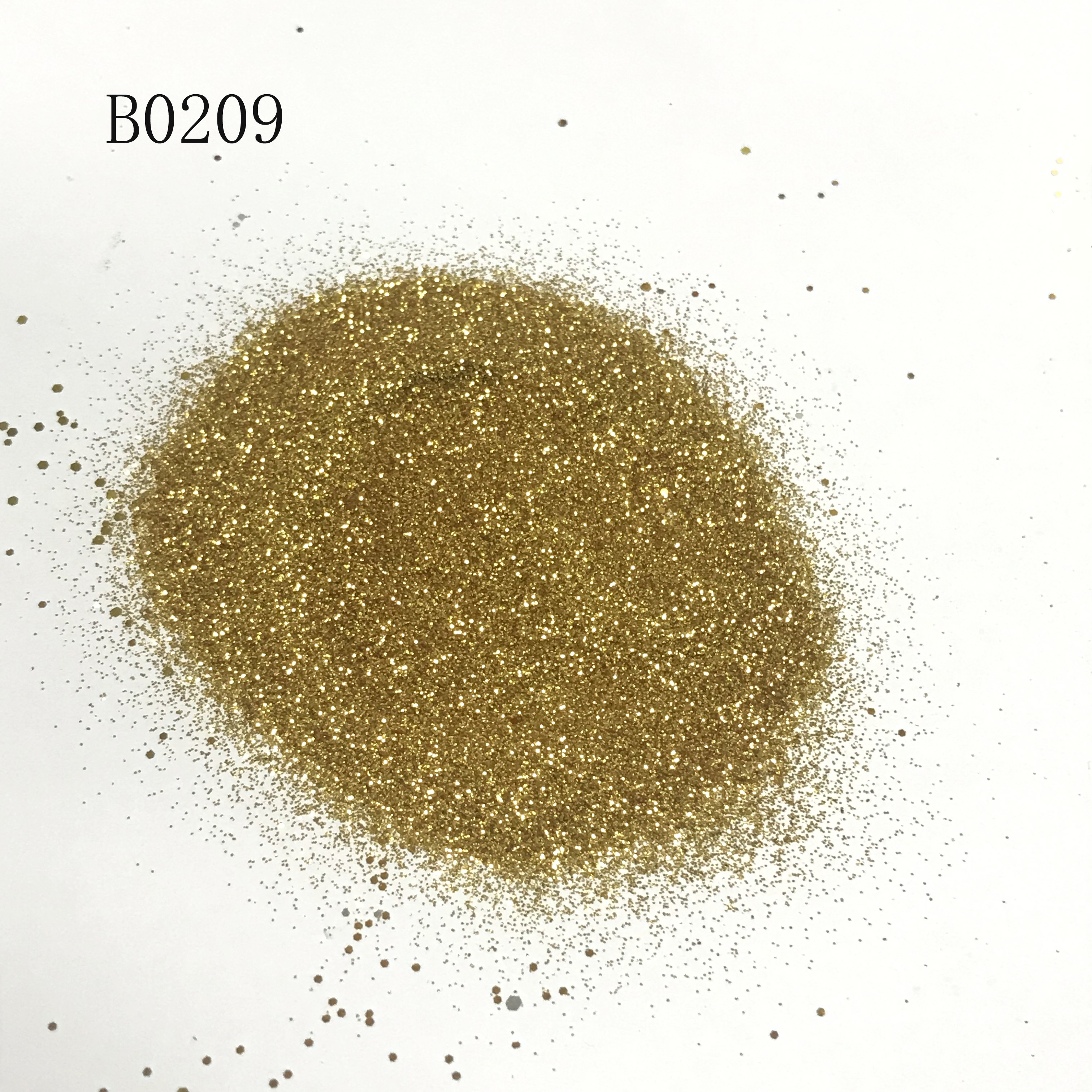 factory wholesale Fine loose holographic bulk Glitter Powder for Cosmetics/nail polish/eye shadow/lipstick