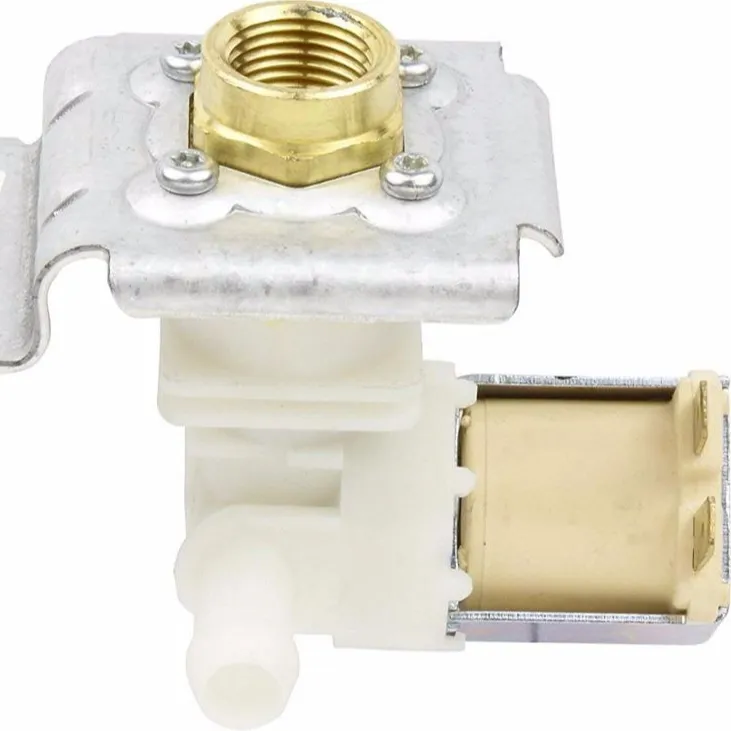 8531669 Water Inlet Valve for Whirlpool, Kenmore Dishwasher