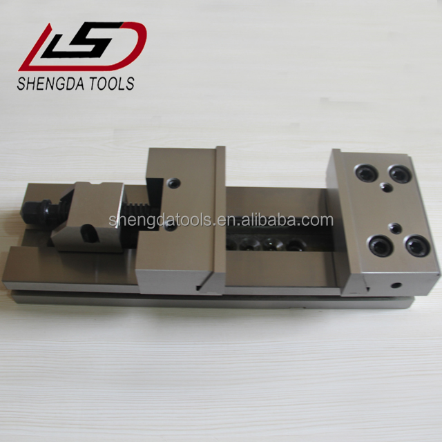 High quality QKG QGG GT precision milling vise
