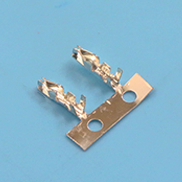 Позолоченные длинные контакты коннектора ATX PCI EPS премиум-класса (мама)