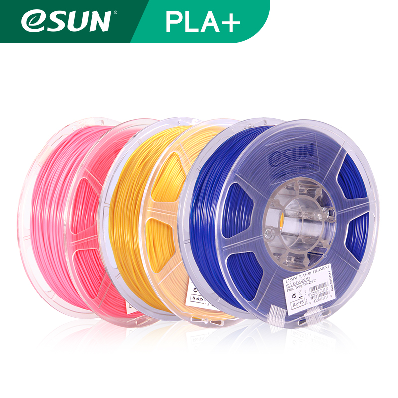 ESUN PLA + нить для 3d печати