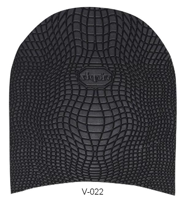 Резиновый пол каблуки для ремонта обуви, vioptz бренд V-022