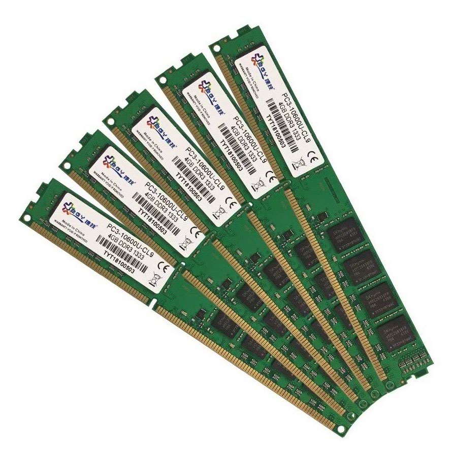Оперативная память ddr3 для настольного компьютера, 2 ГБ, 4 ГБ, 8 ГБ, 2018 МГц, 1333 МГц, оптовая продажа, 1600