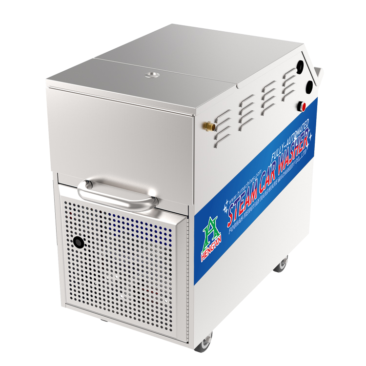 HF1060 Паровая Машина для мойки автомобилей