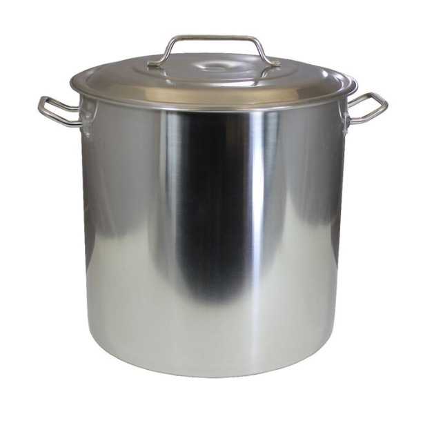 64Q тяжелых дома варить чайник наличии горшок с объем маркировки для homebrewing ферментер