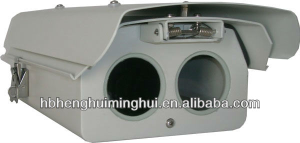 ip66 видеонаблюдения двойной кабиной корпус камеры h4211
