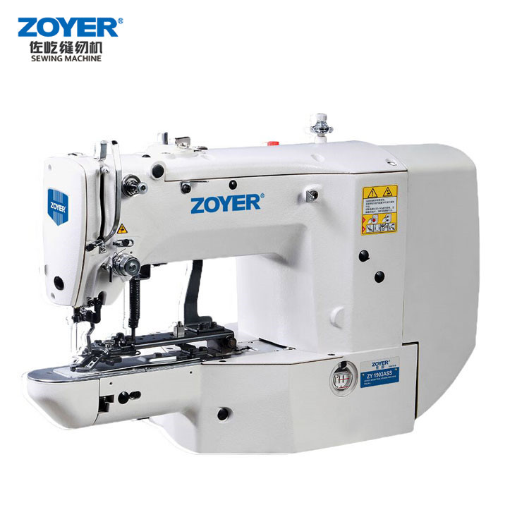 Luxuriant In Design Lockstitch New Expert Hand Stitch Sewing Machine