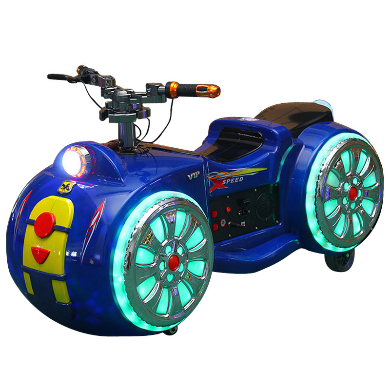 New designed factory price modern battery motorcycle car kids car prince car with CE certificate for sale