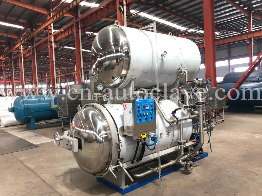 dental autoclave sterilizer