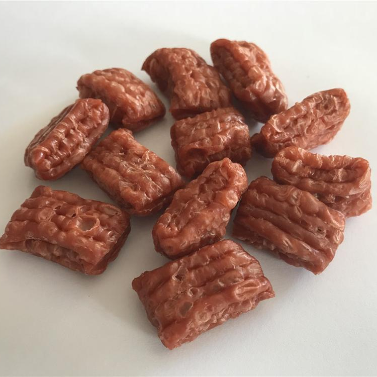 Различные вкусы собака и кошка укусы домашних животных закуски сухой корм для домашних животных