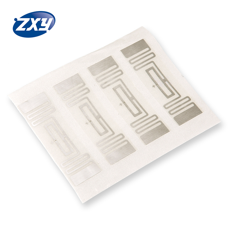 Eco-Friendly uhf rfid sticker with good price