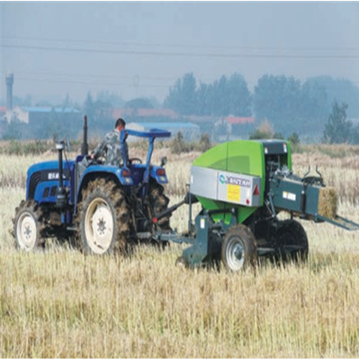 Высококачественный пресс-подборщик STAR HAY 9YFQ-1.9Z(TIB3000) для продажи