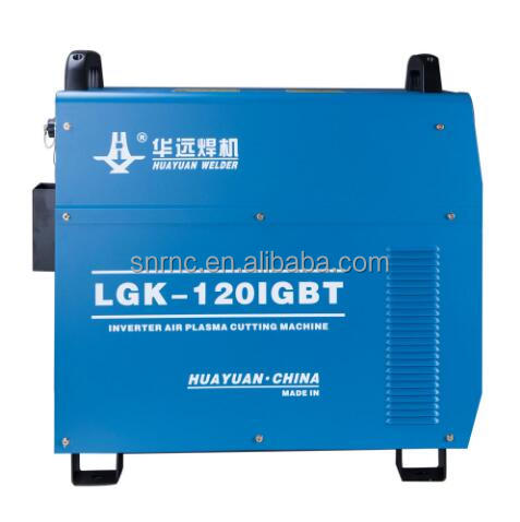 LGK-63/100/120/160/200/300/400IGBT инвертор воздушно-плазменной резки