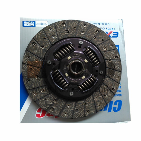 8-97945679-0 диск сцепления для D-MAX TFR TFS 4JG2 4JJ1 4JK1
