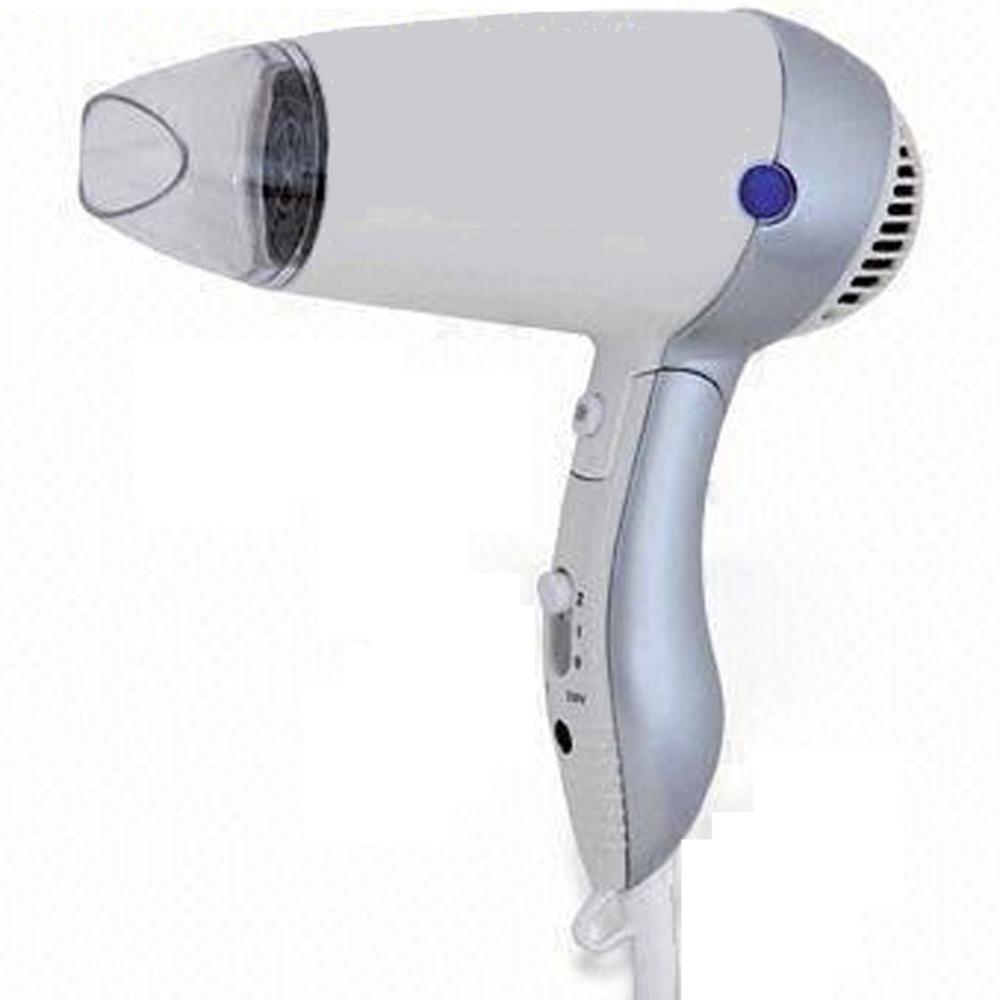 1500W Wholesale DC Motor Household Portable Foldable Mini Electric Hair Dryer