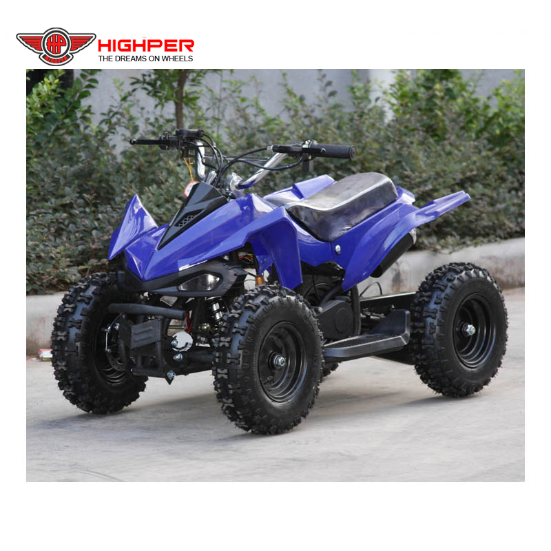 Дешевый китайский детский квадроцикл 50cc 4 wheeler / ATV-6