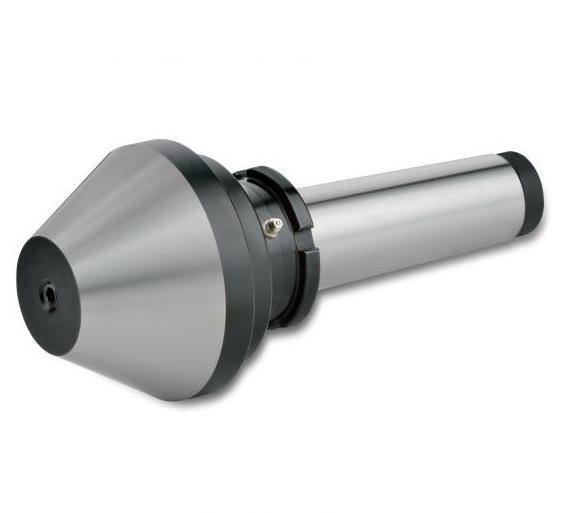 TSC-80 Bull nose, сверхмощный live center