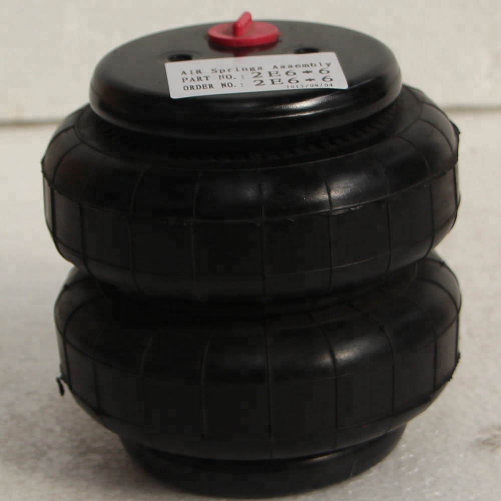 Contitech FD70-13 резиновая Пневматическая Пружина Goodyear 2B6-535