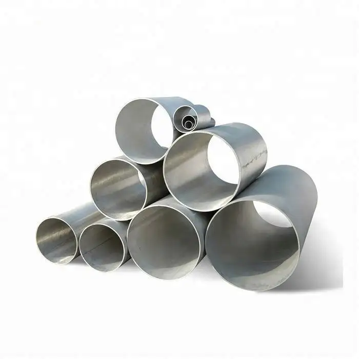 hastelloy c22 hastelloy c276 nickel alloy seamless steel tube