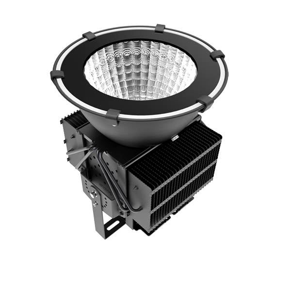 500 Вт проектор highbay освещения 100 Вт 120 Вт 150 Вт высокий свет залива