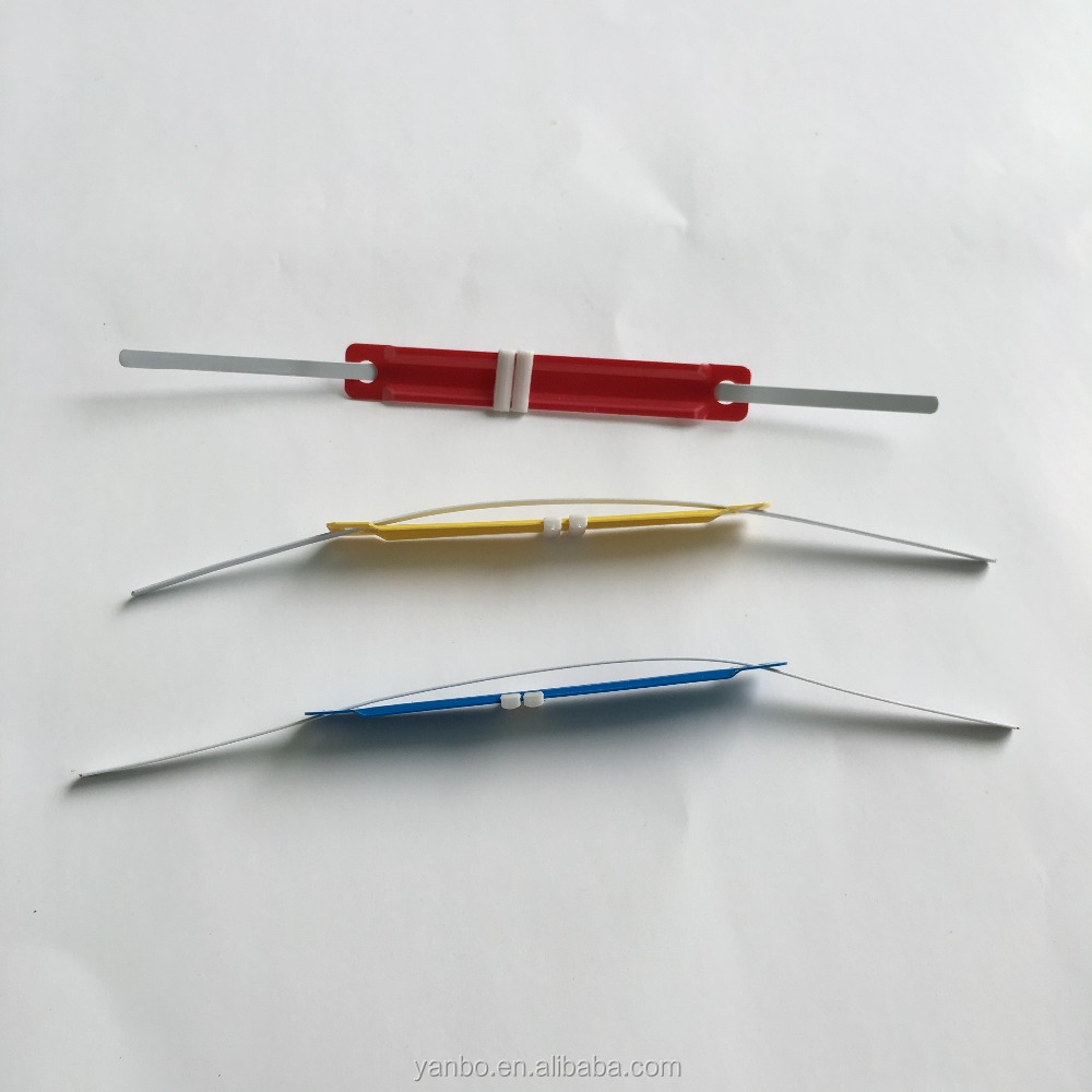 8cm plastic file paper fastener