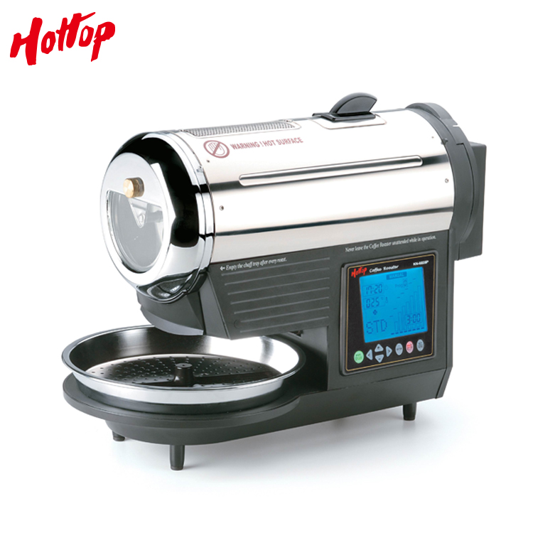 Hottop KN-8828P-2K модный жаровня кофейных зерен