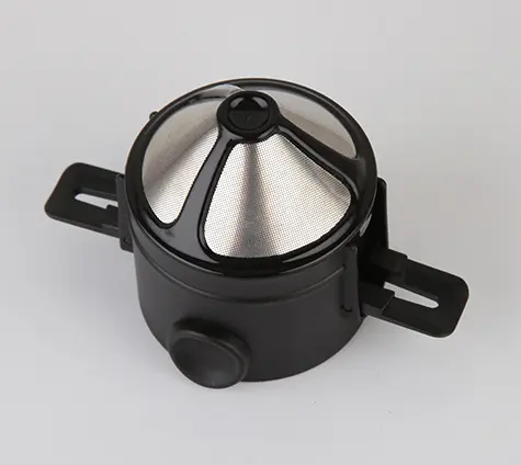 Wholesale Hot-selling Plastic Filter Coffee Filter
