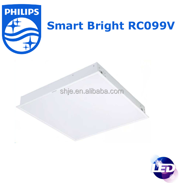 Philips Светодиодная панель Smart яркая панель RC099V 29 Вт