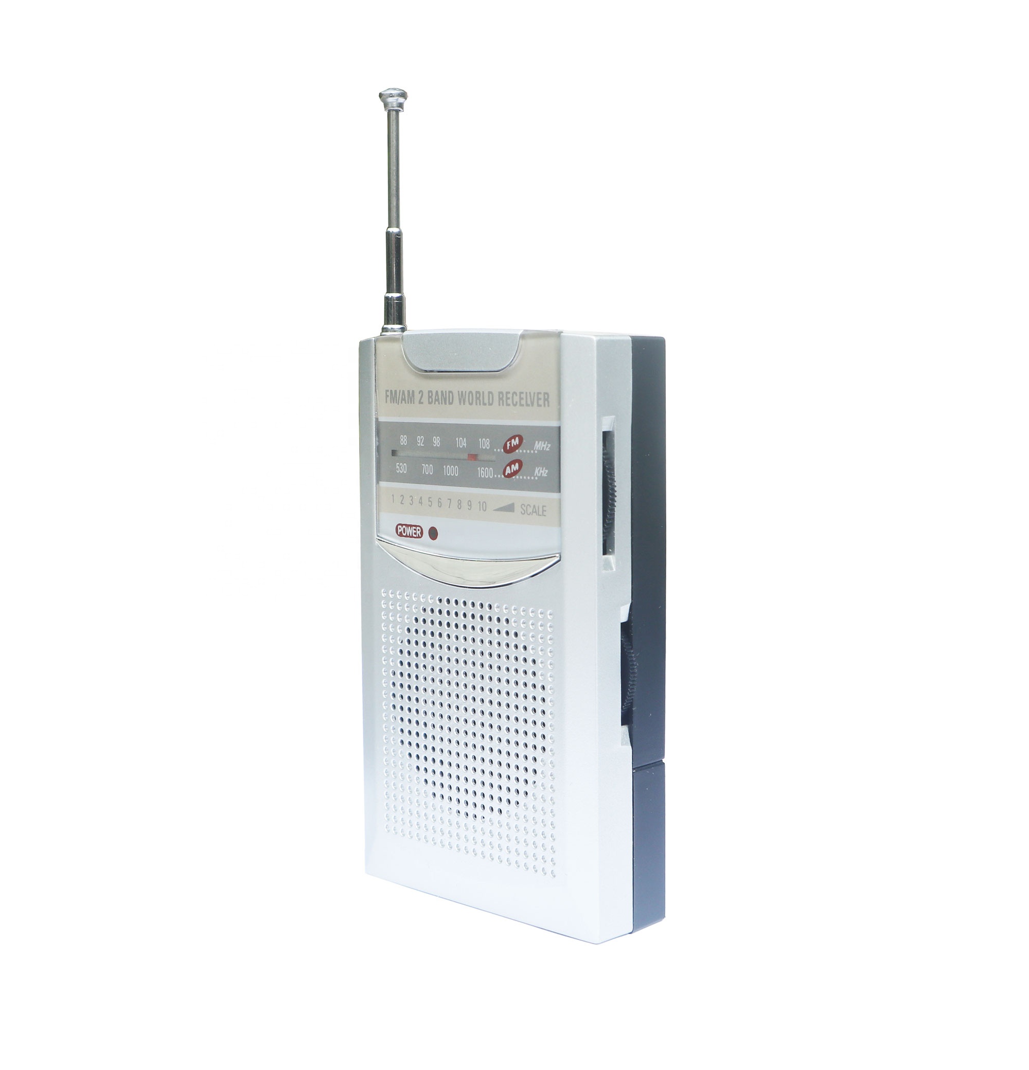 high sensitivity low price am fm home radio