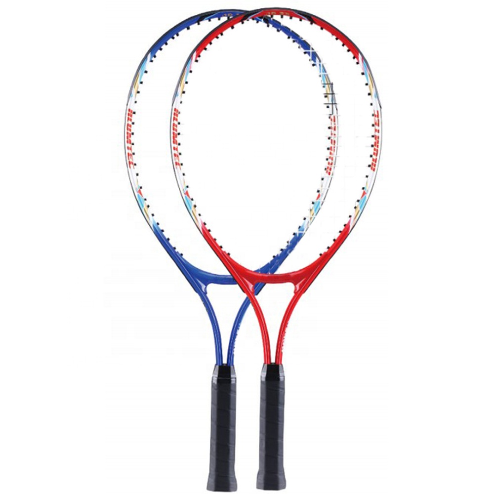 Теннисная ракетка алюминиевая ракетки с Tenis Grip Tennis Размер