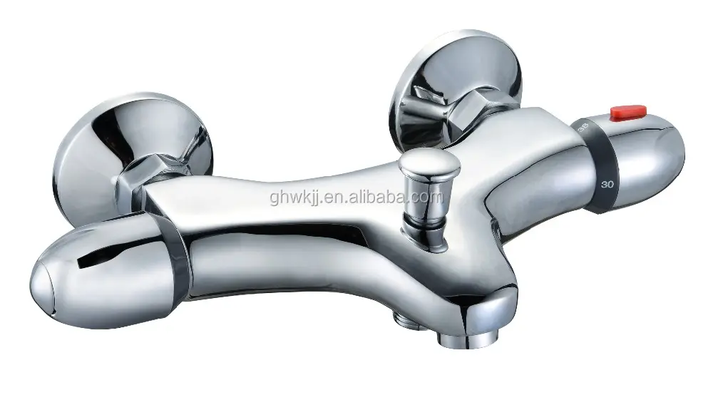 france thermostatic shower mixer faucet