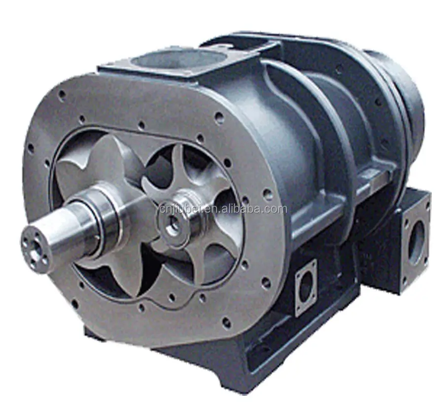 1616710390 Screw Air Compressor Compressor Air Compressor Bearing Industry Equipment Head Rotary