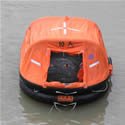 life raft
