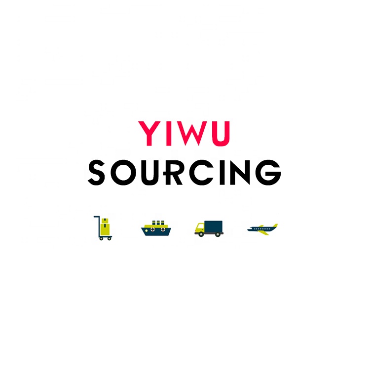 Professional China Yiwu International market Sourcing agent service Shipping Agent Amazon FBA 1688Agent