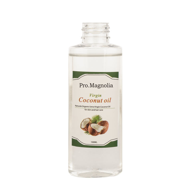 Organic Coconut Virgin Oil Make Your Own Brand Crude Coconut Oil Face