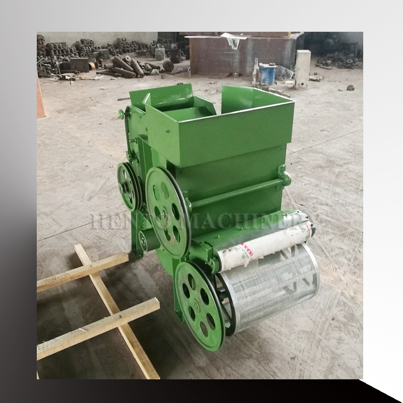 High Quality Gin Cotton Machine / Cotton Ginning Machinery Automatic /  Cotton Machinery Ginning With Good Price